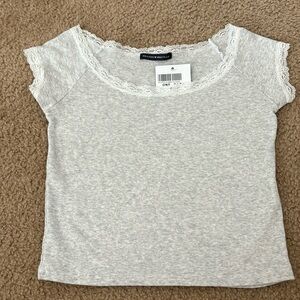 brandy melville top